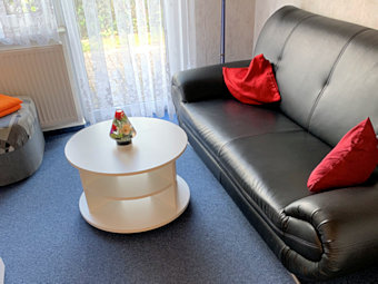 Wohnraum
