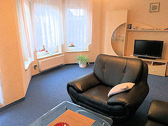Wohnraum